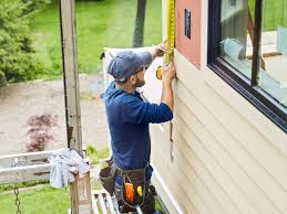 Best Fascia and Soffit Installation  in Morris, AL